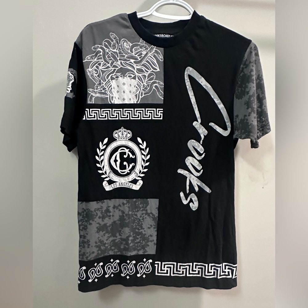 Crooks & Castles